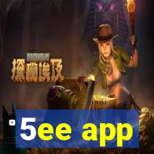 5ee app